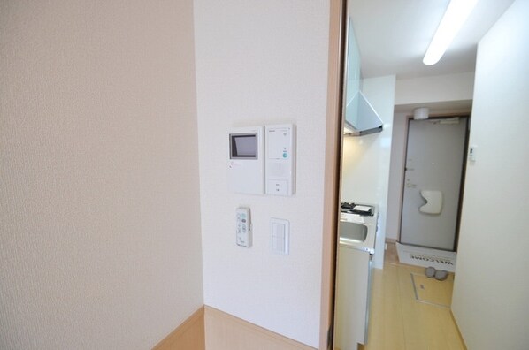 I.ヴィレッジ堀崎の物件内観写真